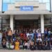 Museum visit for SSLC students – 2nd Jan 2022