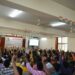 Abhyudaya volunteer meeting and Life Skills Orientation by Mansik Swasthya Pahal on 25-09-2022