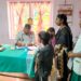 Free Medical Camp at Munnar, Kerala in collaboration with SVMM on 17th Mar 2024