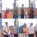 Felicitation of 2023-24 SSLC Toppers, Vidyanidhi batch-1 and PTM at Jnanagiri on 07th Jul 2024