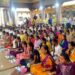 Student Activities by Abhyudaya at Shri Kannika Parameshwari Temple, V V Puram on 30th June 2024