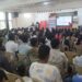 Volunteers meet held on 24th August 2025