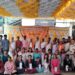Temple Team VN Event Held at Varadanjaneya Temple on 12th August 2025