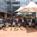 CSR Volunteering – Kokedama Plant activity at Cisco on 26th September 2025