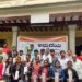 Vidyanidhi and Volunteers Meet at TVSM Hall Mysuru on 7th September 2025