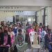 Volunteers meet held on 26th October 2025