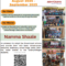 Abhyudaya Newsletter August 2025 – September 2025