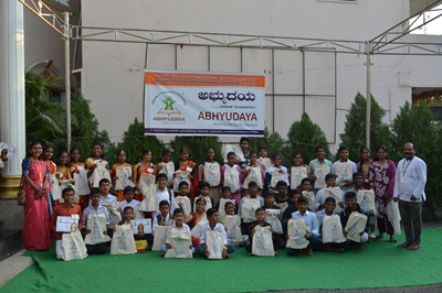 Aarohana event at Kalaburagi conducted on 21st Dec 2025 Aarohana event at Kalaburagi conducted on 21st Dec 2025