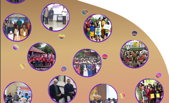 Annual Report 2024-2025