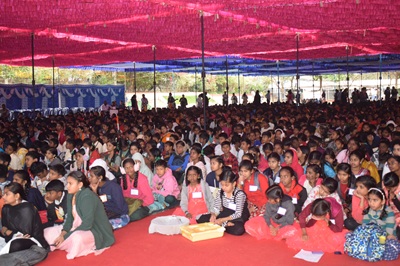 Aarohana event at Bangalore conducted on 11th Jan 2026 Aarohana event at Bangalore conducted on 11th Jan 2026