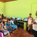 Inauguration of Digital Inclusion Class at Heggodu, Shivamogga District on 17th January 2026