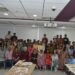 CSR Volunteering – Cotton Bag painting activity at Cisco on 05th March 2026