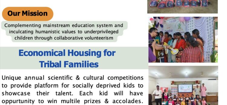 Abhyudaya Newsletter February 2026 – March 2026