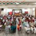 Distribution of Tailoring Skill Certificates