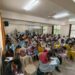Volunteers meet and Vidyanidhi held on 2nd August 2026