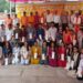 Vidyanidhi Event Held at Shri Varadanjaneya Swamy Temple on 31st August 2026