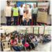 Volunteers Meeting held on 27th September 2026 at Jnanagiri