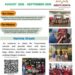 Abhyudaya Newsletter – August 2026 – September 2026