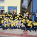 DaanUtsav Celebrated across Abhyudaya Centers during Dusserah- 2026